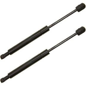 2Pcs Rear Back liftgate tailgate Hatch trunk Struts Lift Supports Shock Gas Spring Prop Rod Compatible With HYUNDAI 2001-2006 SANTA FE (Note:) in Kuwait