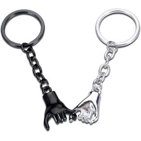 هدايا عيد الحب لها، هدايا عيد ميلاد للزوجة، الزوج، هدايا للأزواج لصديقها، صديقتها، هدايا وعد بينكي، هدايا سلسلة مفاتيح متطابقة للزوجين، ذكرى زواج، أحلى يوم in Kuwait