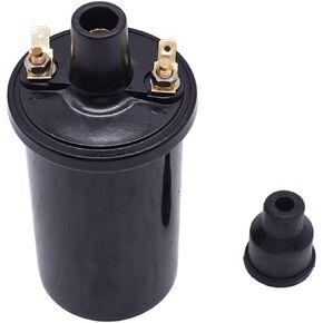 Marine Ignition Coil Compatible with Mercruiser Thunderbolt IV & V Ignition Systems,Replace Sierra 18-5438,Mercury 392-7803A4 392-805570A2 37068 805570A2 9-29701