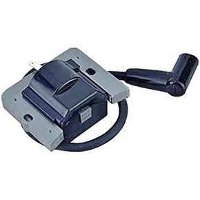 RAREELECTRICAL New Ignition Coil Compatible With Tecumseh Engines Ohv110 Ohv115 Ohv120 Ohv125 Ohv130 By Part Numbers 37137 36344 36344A