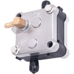 مضخة الوقود الكهربائية متوافقة مع 30-300HP خارجي ثنائي الشوط 98766-C1 30 40 45 50 55 60 65 75 80 90 100 115 125 150 175 200 225 250 300 HP 14360A16 14360A41 14360A43 14360A50 14360A71 14360A73