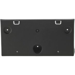 For Ford Expedition 2022 2023 2024 License Plate Bracket | Front | Made of PP Plastic | Replacement For FO1068194 | 191275907535, NL1Z17A385AA