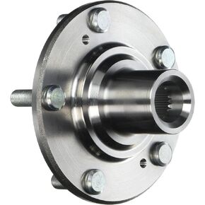 Genuine Honda 44600-TR0-A00 Brake Hub Assembly