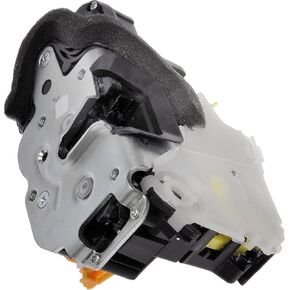 Dorman 931-386 Rear Driver Side Door Lock Actuator Motor Compatible with Select Models
