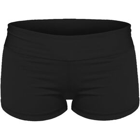 شورت Epic MMA Gear Spandex Yoga Booty، درزة داخلية 3 بوصات in Kuwait