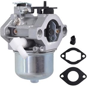 699831 694941 Carburetor Replacement for Briggs Stratton 499158 499163 Models 5-4993 283702 284707 284777 28D702 28D707 28M707 Engines Carb