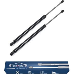 OTUAYAUTO Rear Liftgate Hatch Shock Struts, Lift Support Replacement for GMC Acadia 2007-2015, Saturn Outlook 2007-2013, Pack of 2