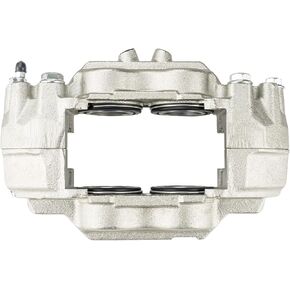 Front Left Brake Caliper 192767 Replacement For 2003-2009 4Runner, 2003-2009 GX470, Front left Driver Side