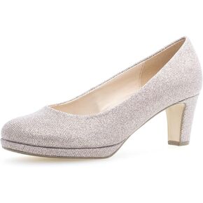 Gabor Women's Closed-Toe Pumps