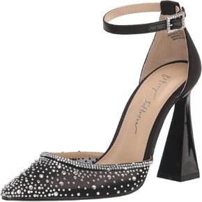 Betsey Johnson Women's Viola Pump