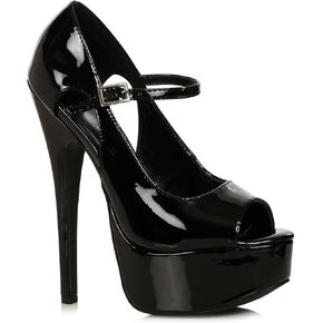 Ellie Shoes Women's Maryjane Pump