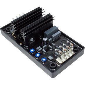 AVR R230 Automatic Voltage Regulator for Leroy-Somer Generator