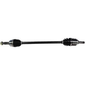 GSP NCV69019 CV Axle Shaft Assembly - Rear Left or Right (Driver or Passenger Side)