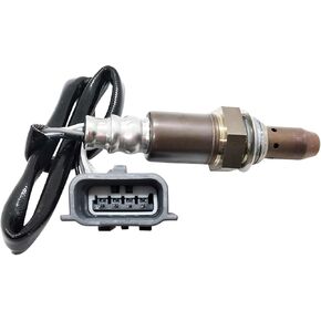 Upstream Oxygen Sensor Compatible with Infiniti Q50 Q60 Q70 Q70L Qx50 Qx60 Qx70 Qx80 Upper O2 Sensor 234-9148
