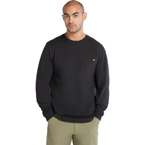 Timberland PRO Men's Core Pocket Long-Sleeve T-Shirt