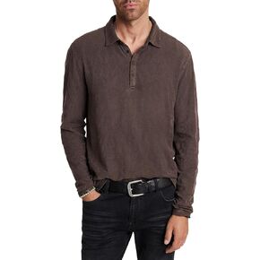 John Varvatos Men's Adam Polo