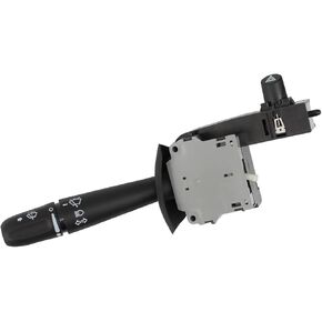 مفتاح إشارة الانعطاف متعدد الوظائف لاستبدال ممسحة الزجاج الأمامي لـ 02-08 Ram 1500 2500,05-10 داكوتا، 04-09 دورانجو، يستبدل OE # 2330848 CBS1338