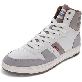 Levi's Men's Drive Hi Sneaker