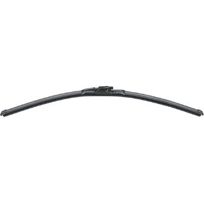 ACDelco Advantage 8-9017 (19252692) Beam Wiper Blade with Spoiler, 17 in