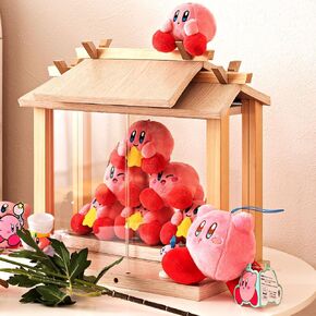 حافظة مجموعة PaletteLife، حافظة Shinto Altar، صندوق تخزين، شاشة عرض، نمط ياباني، معلقة على الحائط، حافظة حامل أكريليك in Kuwait