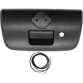 استبدال مقبض الباب الخلفي متوافق مع 2002-2003 Frontier Base SE SVE SC XE 906069Z400 906068Z400 NI1915102 in Kuwait