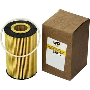 WIX 57010 Oil Filter