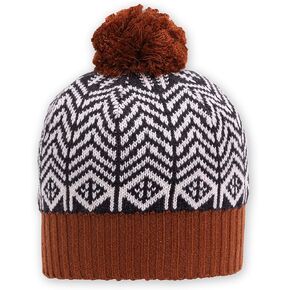 pistil Women's Dot Beanie