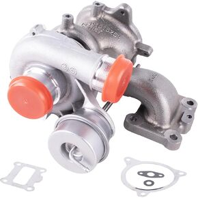 1639-970-0003 F1FZ6K682D توربو الشاحن التربيني عدة Wastegate Actuator Super Charger لمحرك السيارة المتوافق مع 2014-2020 Ford Fusion Escape 1.5L استبدال F1FZ-6K682-D F1FZ-6K683-D F1FZ6K682D