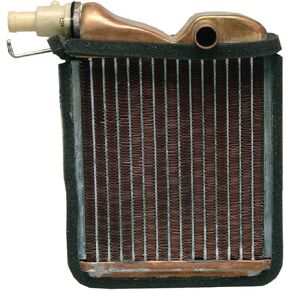 Agility Auto Parts 9010313 HVAC Heater Core for 1986-1997 INFINITI, Nissan-D21, M30, Pathfinder, Pickup