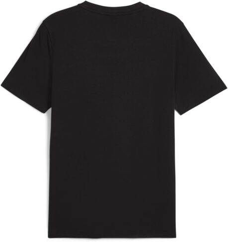 PUMA Men's Standard Ferrari Race Graphic Tee in Saudi Arabia
