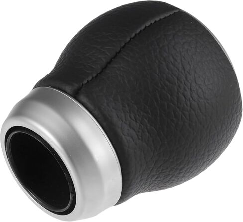 ACROPIX Black 6 Speed Manual Gear Shift Knob Stick Shifter Lever Head Ball Fit for Subaru Impreza WRX STI 2009-2021 for Subaru Outback 2010-2019 - Pack of 1 in Saudi Arabia