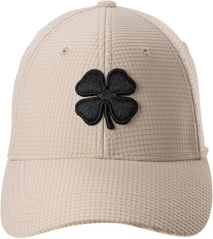 قبعة بلاك كلوفر وافليكس 2 باللون البيج SM/MD in Kuwait