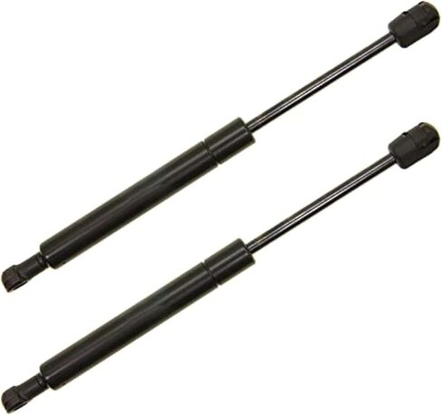 2Pcs Rear Back liftgate tailgate Hatch trunk Struts Lift Supports Shock Gas Spring Prop Rod Compatible With HYUNDAI 2001-2006 SANTA FE (Note:) in Kuwait