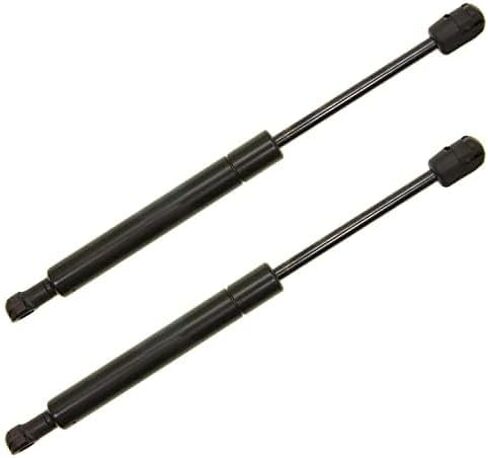 2Pcs Rear Back liftgate tailgate Hatch trunk Struts Lift Supports Shock Gas Spring Prop Rod Compatible With HYUNDAI 2001-2006 SANTA FE (Note:) in Kuwait