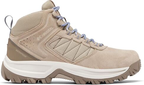 Columbia Women's Transverse Suede Hiking Shoe in Saudi Arabia