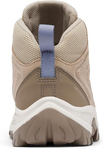 Columbia Women's Transverse Suede Hiking Shoe in Saudi Arabia