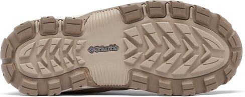 Columbia Women's Transverse Suede Hiking Shoe in Saudi Arabia