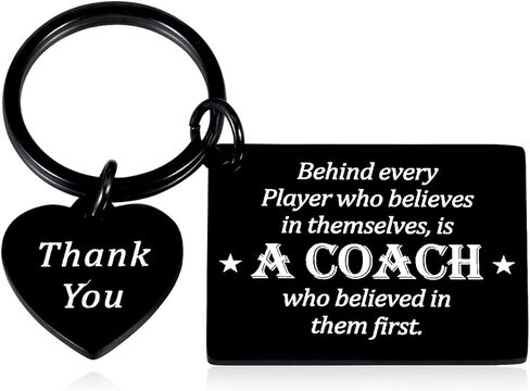 هدايا كرة القدم لكبار السن هدية لمدرب الكرة الطائرة هدية للرجال والنساء هدية تقدير التخرج لكرة القدم وكرة السلة ومدرب البيسبول والرياضة شكرًا لك هدايا مدرب عيد الميلاد للتقاعد in Kuwait