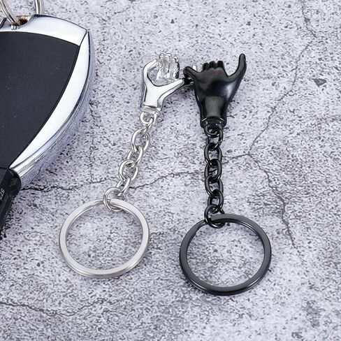 هدايا عيد الحب لها، هدايا عيد ميلاد للزوجة، الزوج، هدايا للأزواج لصديقها، صديقتها، هدايا وعد بينكي، هدايا سلسلة مفاتيح متطابقة للزوجين، ذكرى زواج، أحلى يوم in Kuwait