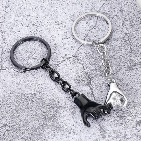 هدايا عيد الحب لها، هدايا عيد ميلاد للزوجة، الزوج، هدايا للأزواج لصديقها، صديقتها، هدايا وعد بينكي، هدايا سلسلة مفاتيح متطابقة للزوجين، ذكرى زواج، أحلى يوم in Kuwait