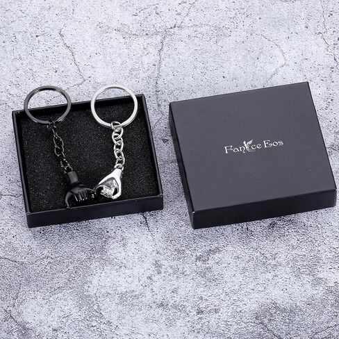 هدايا عيد الحب لها، هدايا عيد ميلاد للزوجة، الزوج، هدايا للأزواج لصديقها، صديقتها، هدايا وعد بينكي، هدايا سلسلة مفاتيح متطابقة للزوجين، ذكرى زواج، أحلى يوم in Kuwait