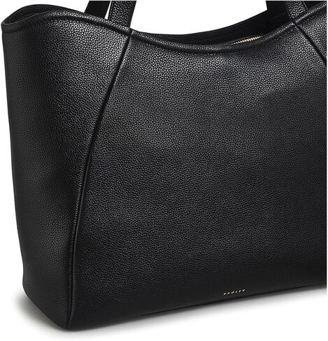 رادلي لندن هنريتا بليس - حقيبة كبيرة - أسود in Kuwait