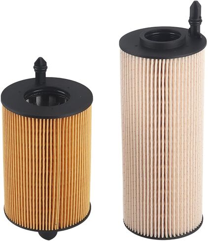 2272926PE 2272926B Fuel Filter Kit Compatible with Paccar MX11 MX13 EPA21 Peterbilt DAF Kenworth Trucks Engine Replace P583557 in Saudi Arabia