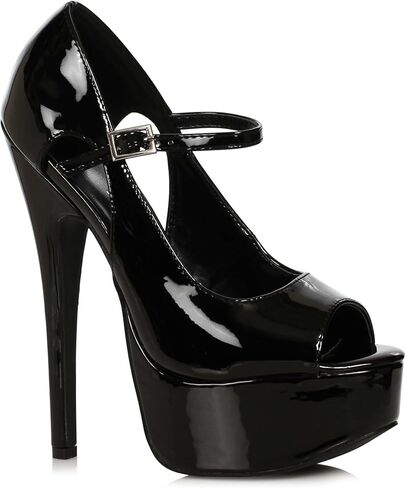 Ellie Shoes Women's Maryjane Pump in Saudi Arabia