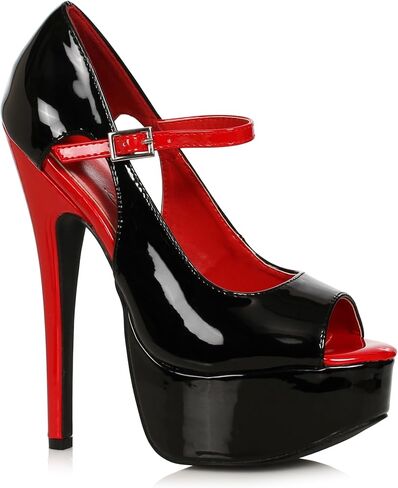 Ellie Shoes Women's Maryjane Pump in Saudi Arabia
