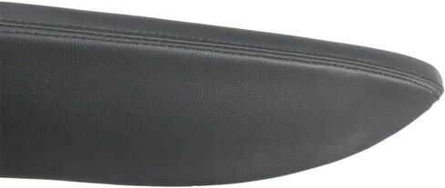 Left Black Door Panel Armrest Compatible with Honda Accord 2-Door Coupe 2008-2012 Interior Accessories 83571-TE0-A51ZA (Driver Side) in Kuwait