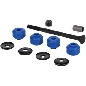 ACDelco Silver 46G0114A (19460795) Front Suspension Stabilizer Bar Link Kit