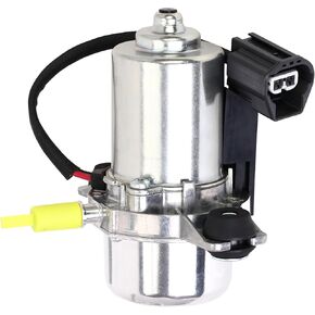 Brake Booster Vacuum Pump- Compatible with Ford WA6 BA7 1683961 AG9N2A451BB 9N512C506BA 31257655 UP30