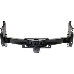 Sherman New Bumper Face Bar Reinforcement Cross Member Rear Fits TO1106227 5190804020