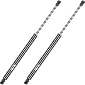 6756 Rear Hatch Shocks Struts Lift Gate Supports Gas Springs Compatible with 2010 2011 2012 2013 2014 2015 Lexus RX350/ RX450h, Pack of 2 PCS, Replace PM3066